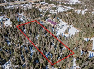 22 Cork Line Dr, Kenai, AK 99611