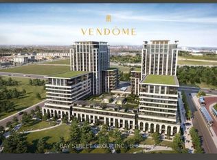 8 Cedarland Dr #312, Markham, ON L6G 1E3