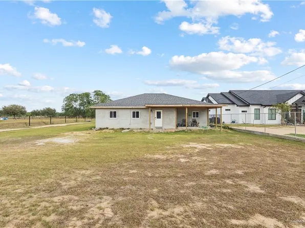 15902 N Mile 19 Rd, Edinburg, TX 78542