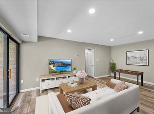 Hawthorne Village Condo, Fairfax, VA 22031