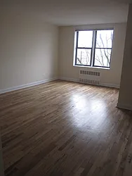 Rented by Kings & Queens