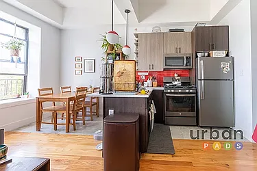 Rented by Urban Pads