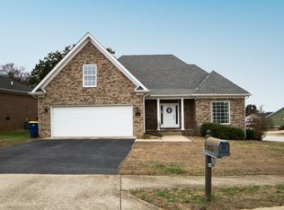 205 Atlanta Way, Bowling Green, KY 42103