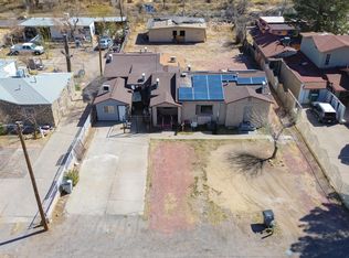 344 Buena Vista St, El Paso, TX 79905