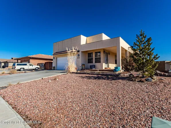 6010 Arroyo Dr, Farmington, NM 87402