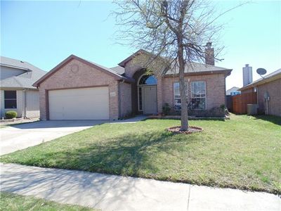 8308 Bowspirit Ln, Hurst, TX, 76053
