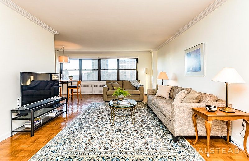1st image of 165 W End Ave APT 18B