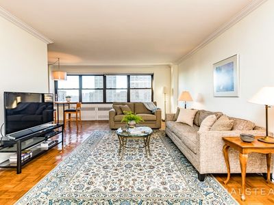 165 W End Ave APT 18B, New York, NY, 10023