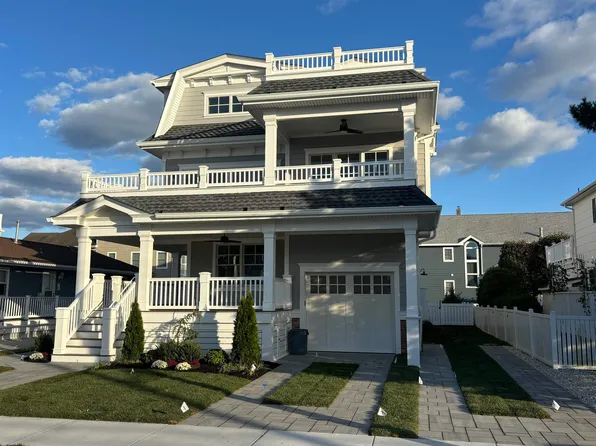 2059 1st Ave, Avalon, NJ 08202