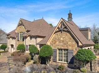 370 Ridgecrest Dr, Arlington, TN 38002