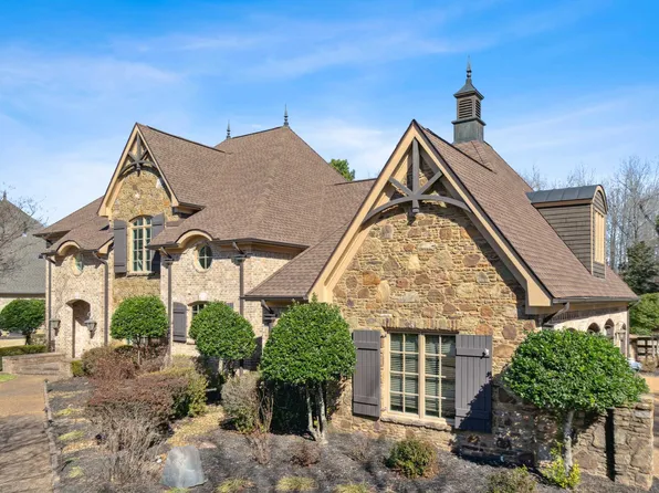 370 Ridgecrest Dr, Arlington, TN 38002