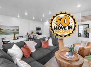 966 N 50 W #Y-404, Brigham City, UT 84302