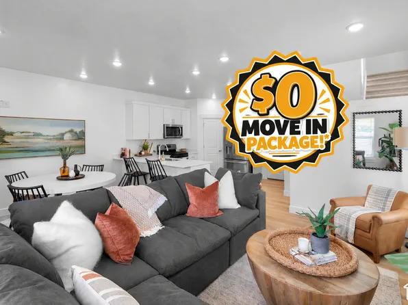 966 N 50 W #Y-404, Brigham City, UT 84302