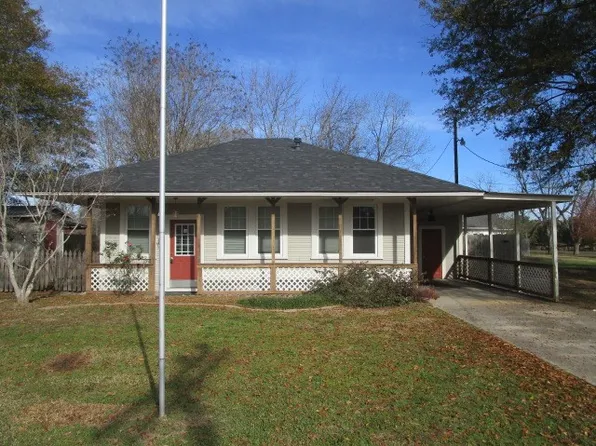 124 S Church St, Heflin, LA 71039