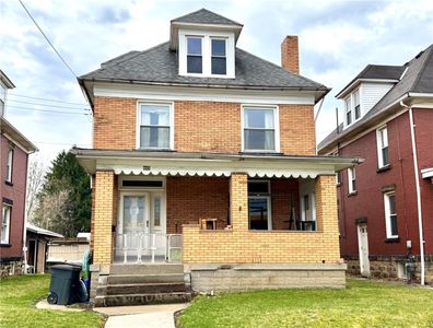 449 W Cunningham St, Butler, PA, 16001