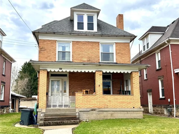 449 W Cunningham St, Butler, PA 16001