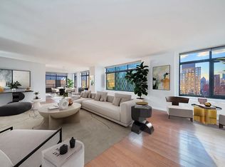 400 E 70th St APT 2702, New York, NY 10021