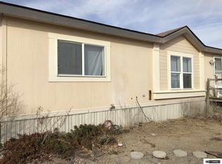 5475 Greeley Ave, Silver Springs, NV
