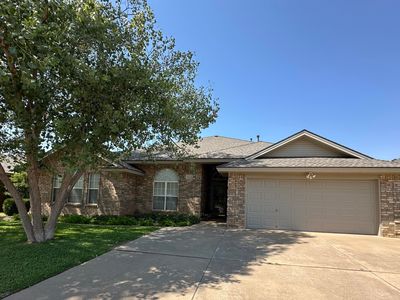 5818 90th St, Lubbock, TX, 79424