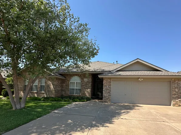 5818 90th St, Lubbock, TX 79424