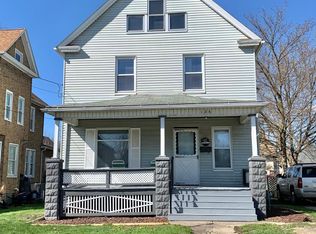 126 E Kline St SE, Girard, OH