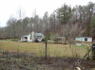88 Felton Dr, Ellijay, GA 30536