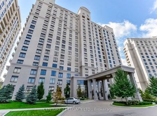 9245 Jane St #1503, Vaughan, ON L6A 0J9