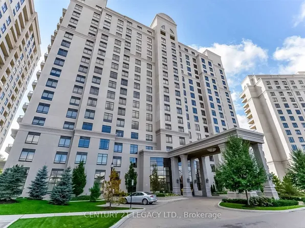 9245 Jane St #1503, Vaughan, ON L6A 0J9