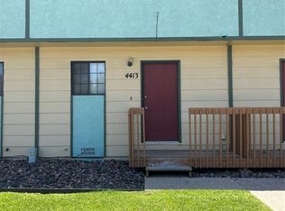 4413 E Pikes Peak Ave, Colorado Springs, CO 80916