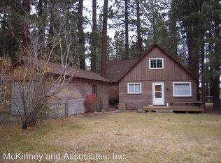 1157 O'Malley Dr, South Lake Tahoe, CA 96150