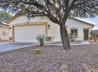 22625 W Mohave St, Buckeye, AZ 85326