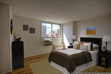Rented by Kips Bay Court