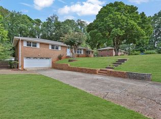 1315 Windburn Dr, Marietta, GA 30066