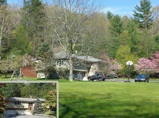 145 Milford Heights Rd, Milford, PA 18337