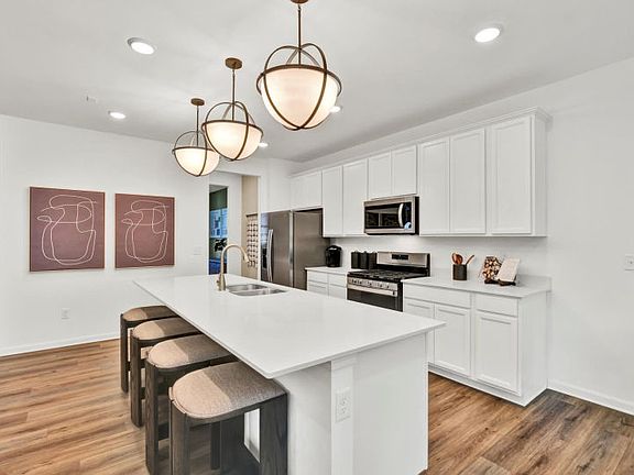 Mitchell Home Design