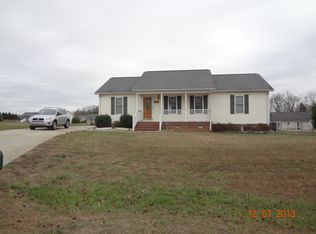 1040 Buck Board Ln, Salisbury, NC 28147