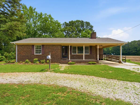 419 Crockers Nub Rd, Middlesex, NC 27557
