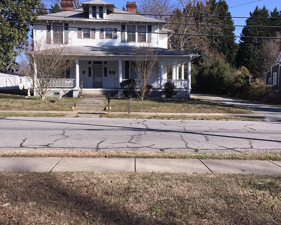 1st image of 510 Piedmont St APT 4