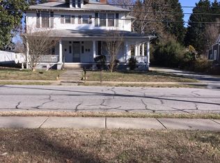 510 Piedmont St APT 4, Reidsville, NC 27320