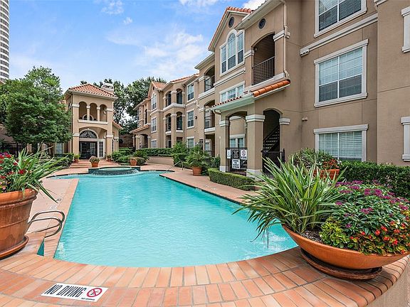 2nd image of 3231 Allen Pkwy APT 1307