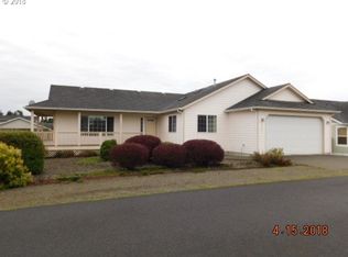 1355 Wakeman Ln, Gearhart, OR 97138