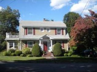 16 Exeter St, Medford, MA 02155