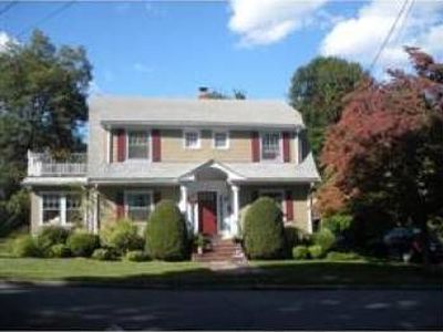 16 Exeter St, Medford, MA, 02155