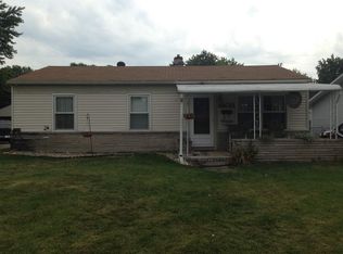 1809 Melbourne Rd, Lafayette, IN 47904