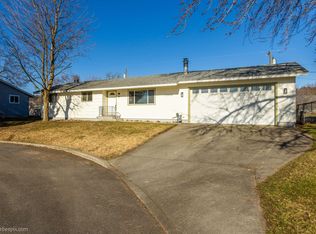 13505 E Heroy Ave, Spokane, WA 99216