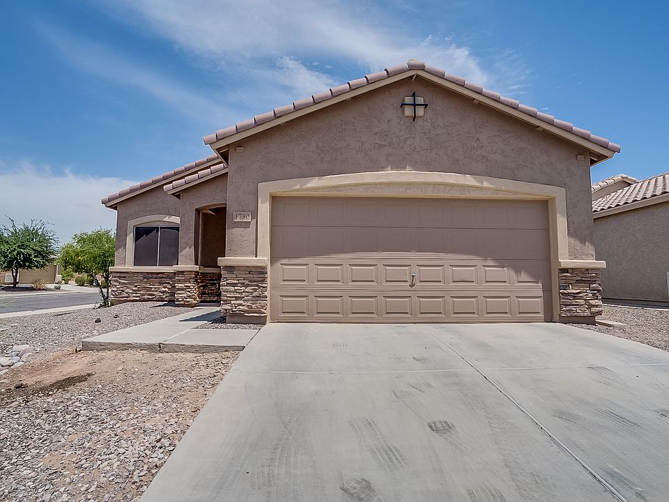 1st image of 1730 E Chaparral Dr