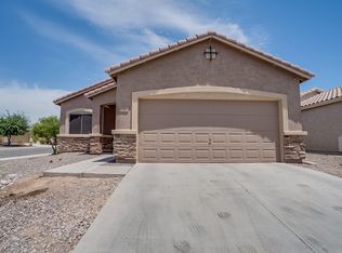 1730 E Chaparral Dr, Casa Grande, AZ 85122