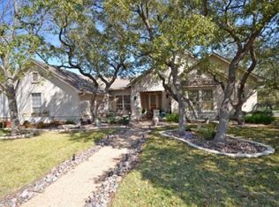 100 Falcon St, Georgetown, TX 78633