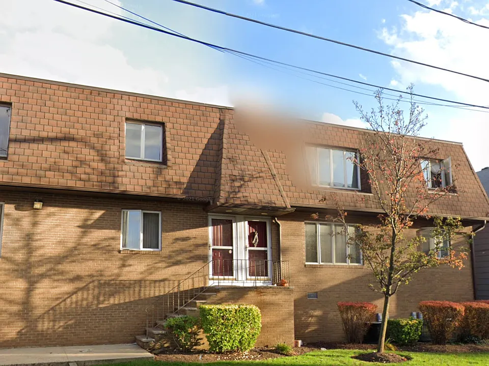 410 Paterson Ave #HERMAN ST