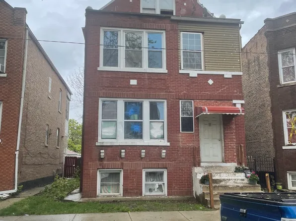 4525 S Spaulding Ave, Chicago, IL 60632